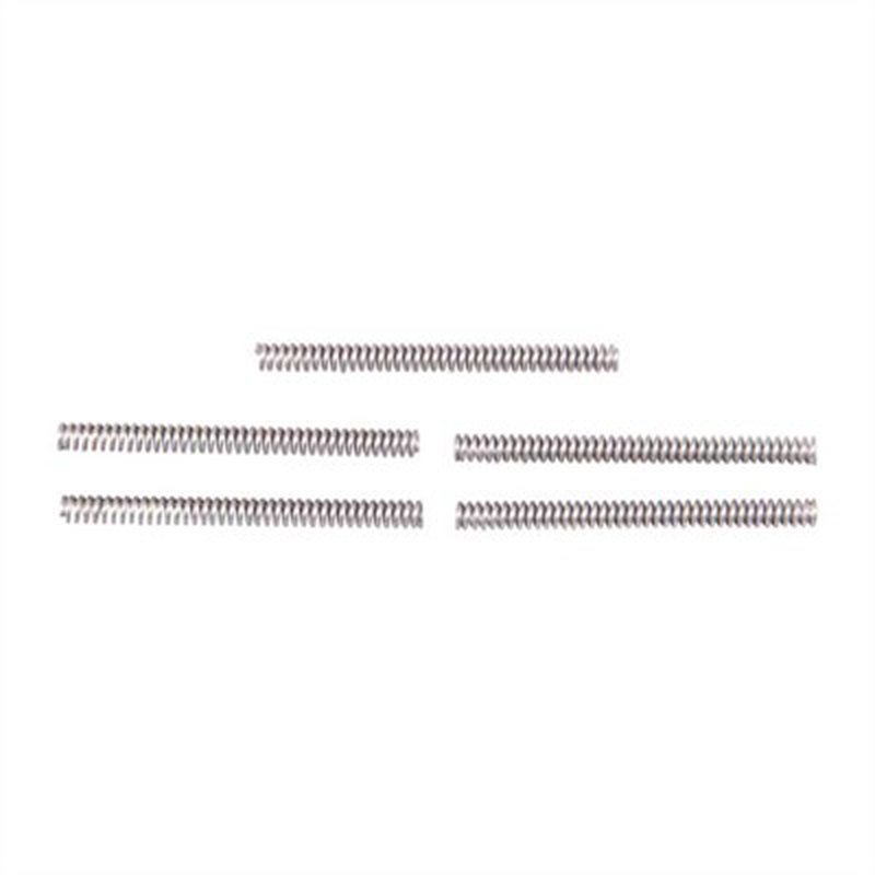 TTI INTL AR-15/M16 Pivot Pin Detent Spring 5 Pack