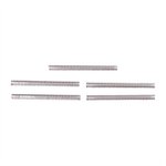 TTI INTL AR-15/M16 Pivot Pin Detent Spring 5 Pack