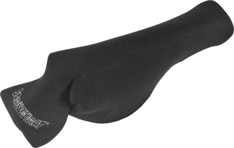 ScopeCoat Cover XP6 for Nightforce Scopes 19.5x60mm