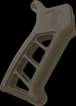 Timber Creek Enforcer AR Pistol Grip Flat Dark Earth Standard E ARPG FDE