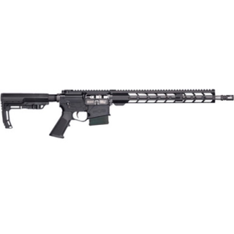 POF LMR Base .308 Winchester 16.5in 10-Round Anodized Finish