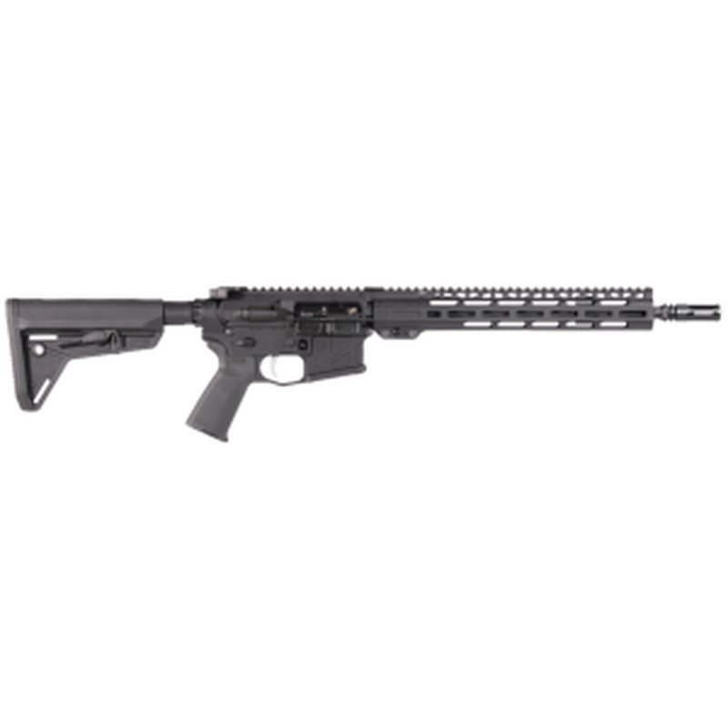 American Defense Mfg UIC Mod-1 5.56 NATO AR Rifle 13.9in 30rd M-LOK