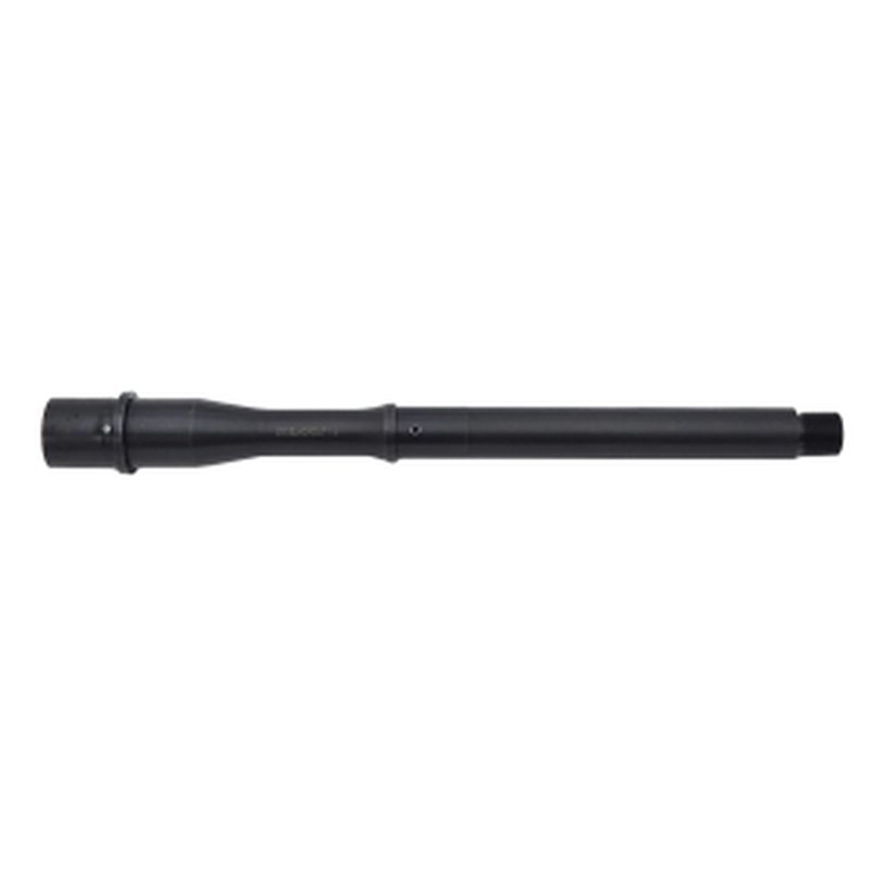 BHA Precision AR-15 .300blk 10.5" Gov't Profile, Pistol Length Gas, Barrel