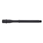 BHA Precision AR-15 .300blk 10.5" Gov't Profile, Pistol Length Gas, Barrel