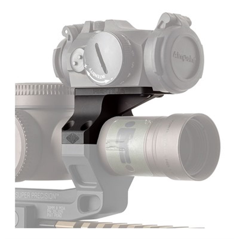 Reptilia ROF-90 Aimpoint Micro Mount Red Dot 90° (12:00)