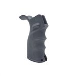Tiger Rock AR-15/10 Pistol Grip Trap Door in Bottom