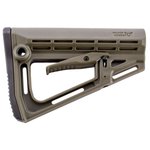 Wilson Combat AR-15 Buttstock