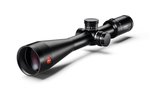 Leica AMPLUS 6 2.5-15x50i Riflescope 30 mm Tube Second Focal Plane L-Ballistic 2 BDC MoA Black
