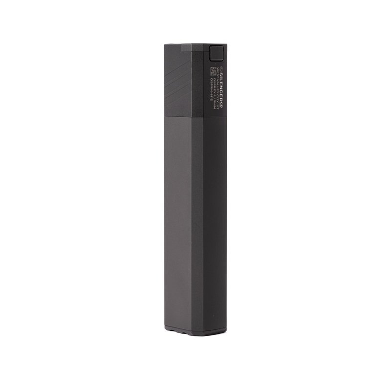 SilencerCo Osprey 9 2.0 Suppressor