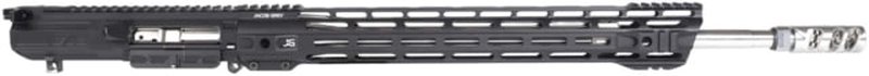 Jacob Grey Firearms 6.5 CM Complete Upper Assembly