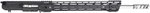 Jacob Grey Firearms 6.5 CM Complete Upper Assembly