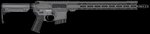 CMMG Resolute MK4 .22 ARC 16.1" Tungsten