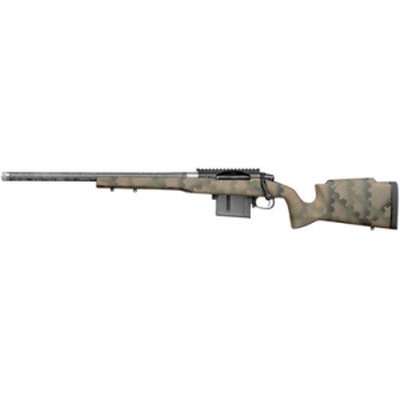 Proof Research Elevation MTR 2.0 LH 6mm ARC 16.5" Carbon Fiber Rifle