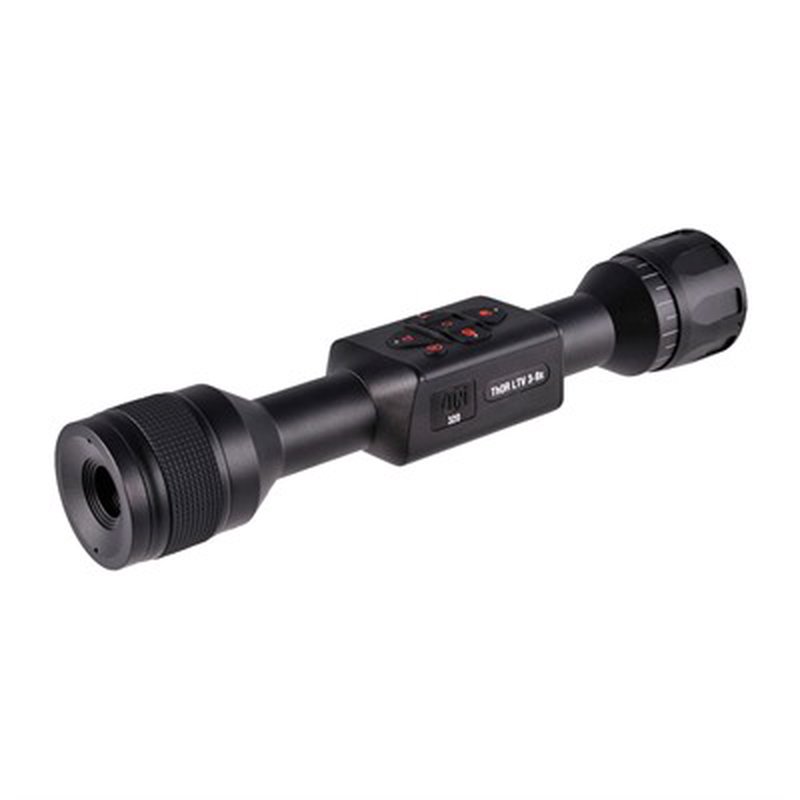 American Tech Network TIWSTLTV319X Thor LTV 3-9X Thermal Scope 320X240