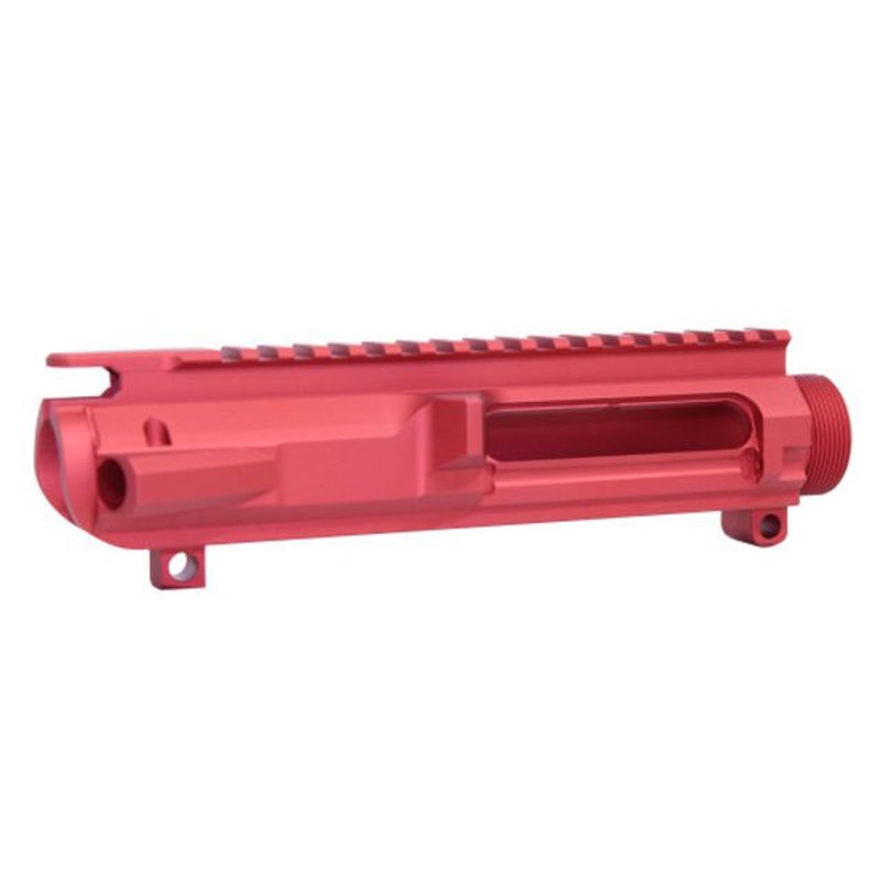 Guntec USA .308 Stripped Billet Upper Receiver, Gen 2