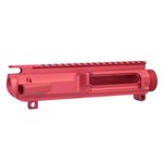 Guntec USA .308 Stripped Billet Upper Receiver, Gen 2
