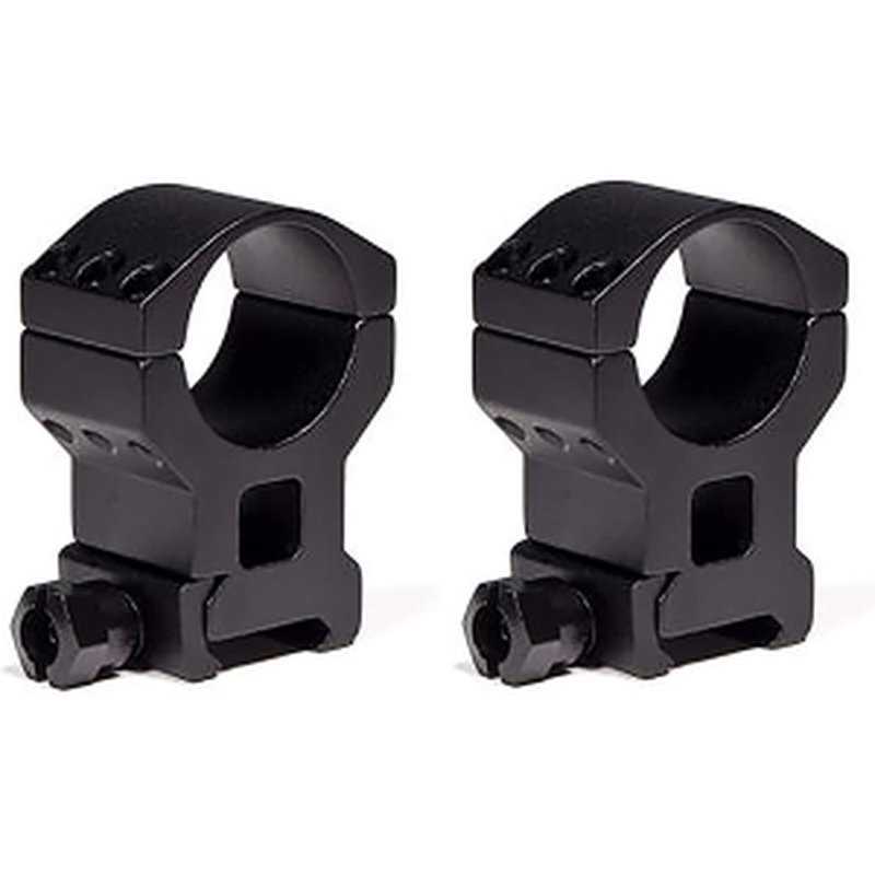 Vortex Tactical 30mm Scope Rings TRXH-2Pk Extra High Lower 1/3