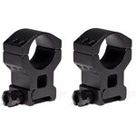 Vortex Tactical 30mm Scope Rings TRXH-2Pk Extra High Lower 1/3