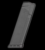 AMEND2 MOD-3 Glock 17 17rd 9mm Magazine (Black)