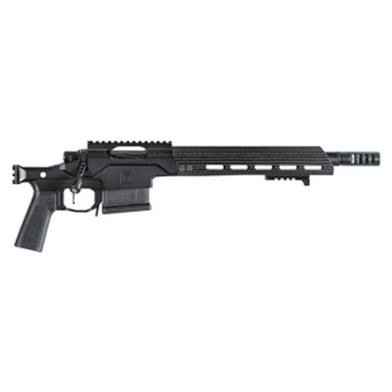CHRISTENSEN ARMS Modern Precision Pistol 308 Win 12.5\" 4rd Bolt Pistol w/ Carbon Fiber Barrel