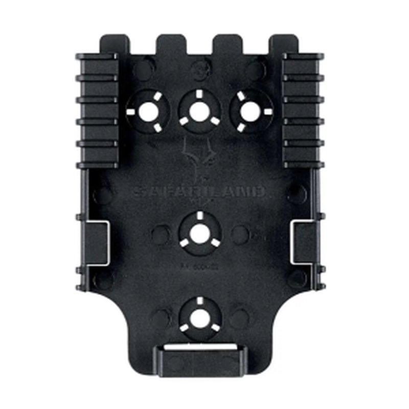 Safariland 6004-22-55 QLS Receiver Plate FDE (QLS 22)
