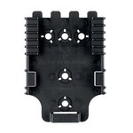 Safariland 6004-22-55 QLS Receiver Plate FDE (QLS 22)