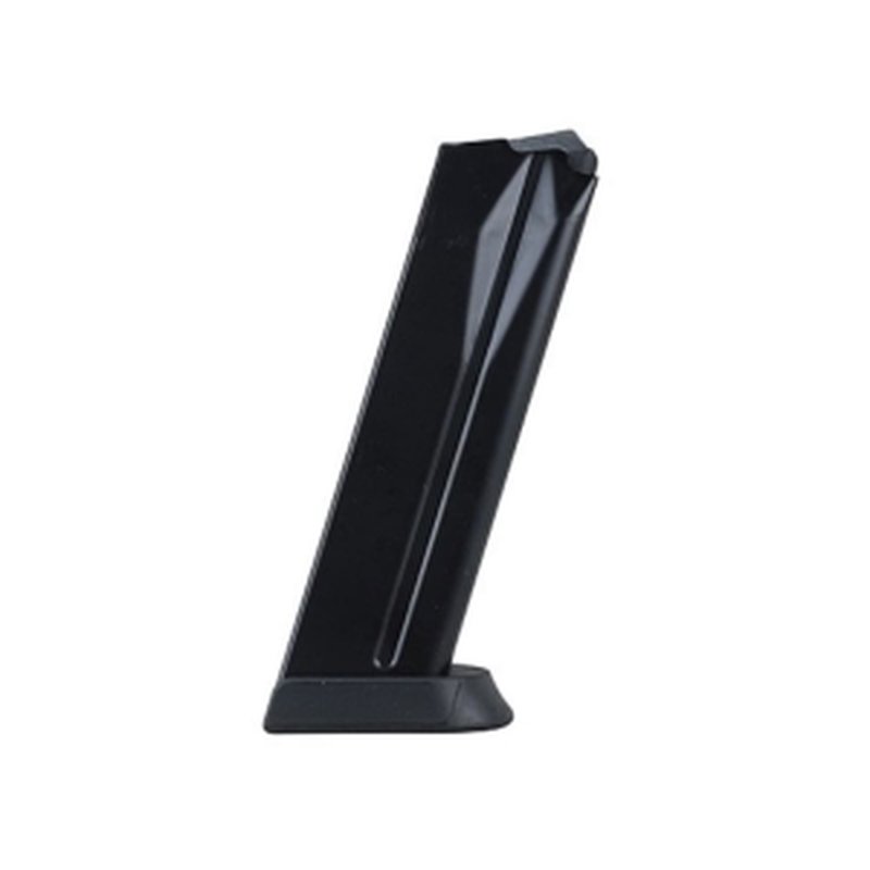 HK HK45 Magazine 45 ACP 10-Round Steel Blue
