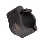 SUPERLATIVE ARMS LLC AR-15 CLAMP ON ADJUSTABLE GAS BLOCK