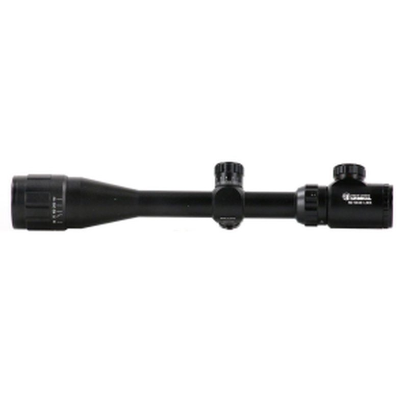 BCA Branded Rifle Scope 3x9x40 Lockable Turrets