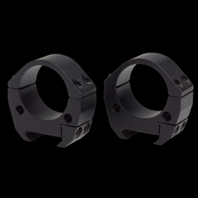 Browning 12569 Precision Scope Rings High 30mm for Picatinny