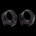 Browning 12567 Precision Scope Rings Low 30mm Picatinny Rail