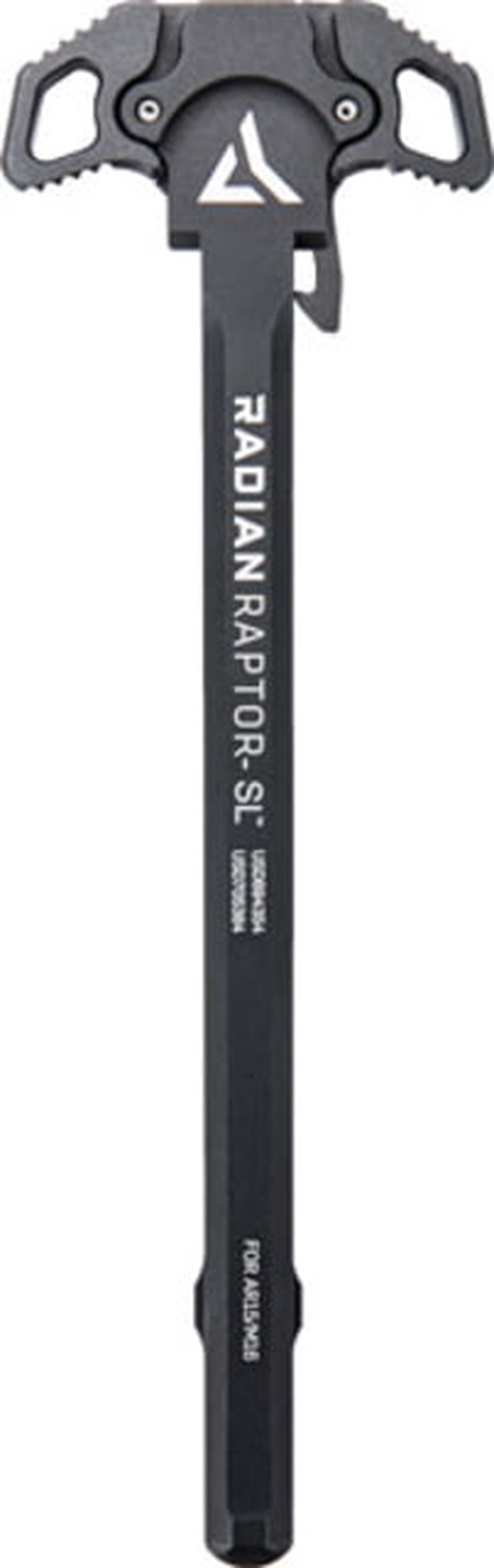 Radian Weapons Raptor-SL Ambidextrous AR-15/M16 Charging Handle Black