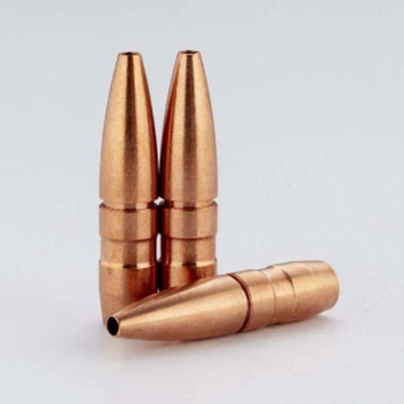 Lehigh Controlled Chaos .257 102 Grain Reloading Bullets