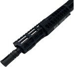Bilson Arms BA-15FC 6mm Arc, 18 inch Pump Style Forward Charging Upper Assembly