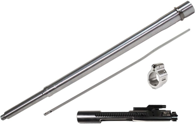 ODIN Works AR-15 22 ARC 18in Threaded Barrel