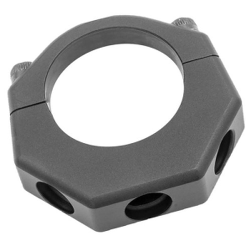GrovTec Tri-Base Buffer Tube Sling Mount Mil-Spec Black