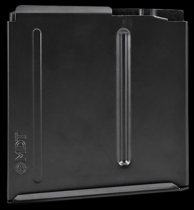 MDT AICS Magazine 5rd .300 Win Mag Black (AICS/Remington 700 pattern)