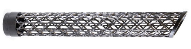 Brigand Arms BLADE M-Lock Handguard
