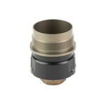 Rugged Suppressor R.U.M. Universal Mount Adaptor 1.375x24 Titanium Black