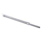 Odin Works 6mm ARC AR-15 Barrel - DMR Profile - XL-Rifle Gas System with .750 Turnable Gas Block - 21in