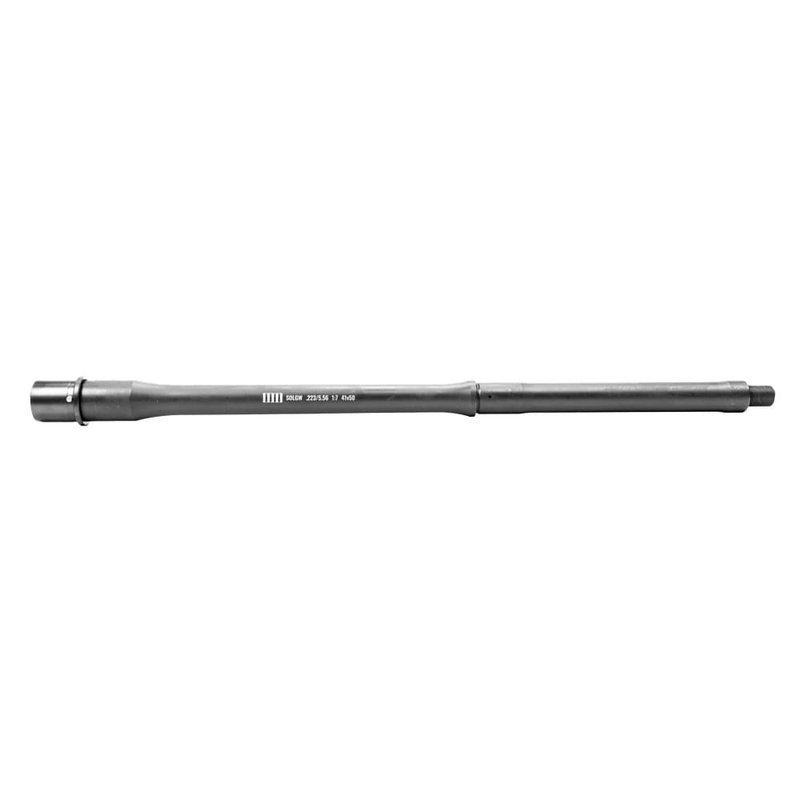 Sons of Liberty Gun Works P3 Fighting Barrel 5.56 NATO 16-Inch Chrome Lined