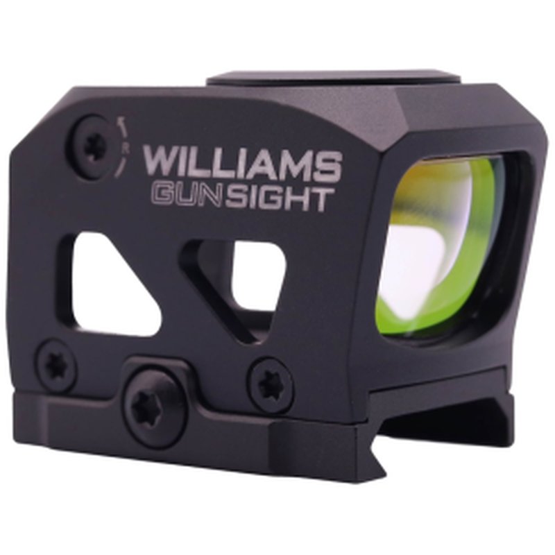 Williams Gun Sight LRS Reflex Sights