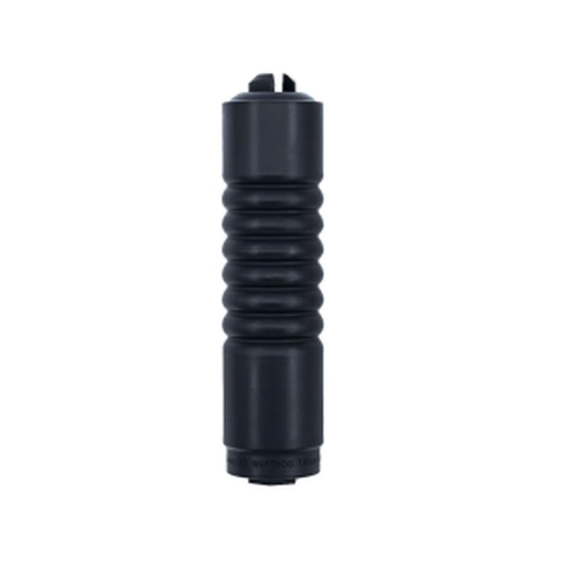 AB Suppressors A-10 7.62mm suppressor w/ 5/8x24 flush mount (A10-762)