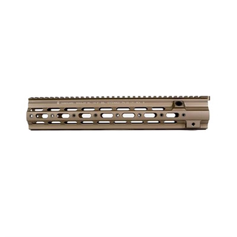 GEISSELE AUTOMATICS LLC HK416/MR556/BRN-4® SUPER MODULAR RAIL