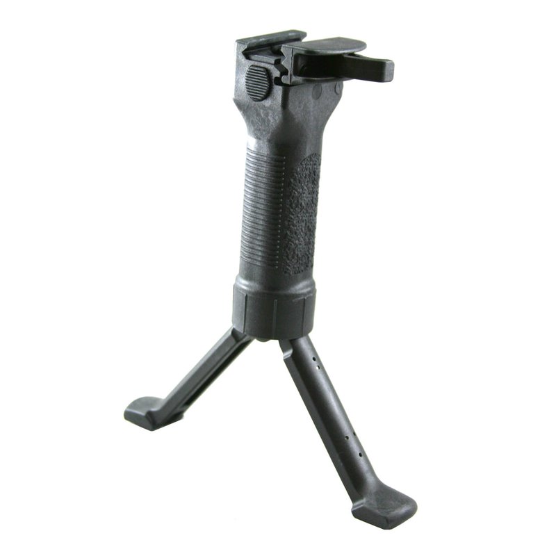 Grip Pod V2 Vertical Foregrip/Bipod Cam Lever GPS-V2-CL