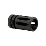 AR-STONER A2 Flash Hider 1/2"-36 Thread AR-15 9mm Steel Phosphate