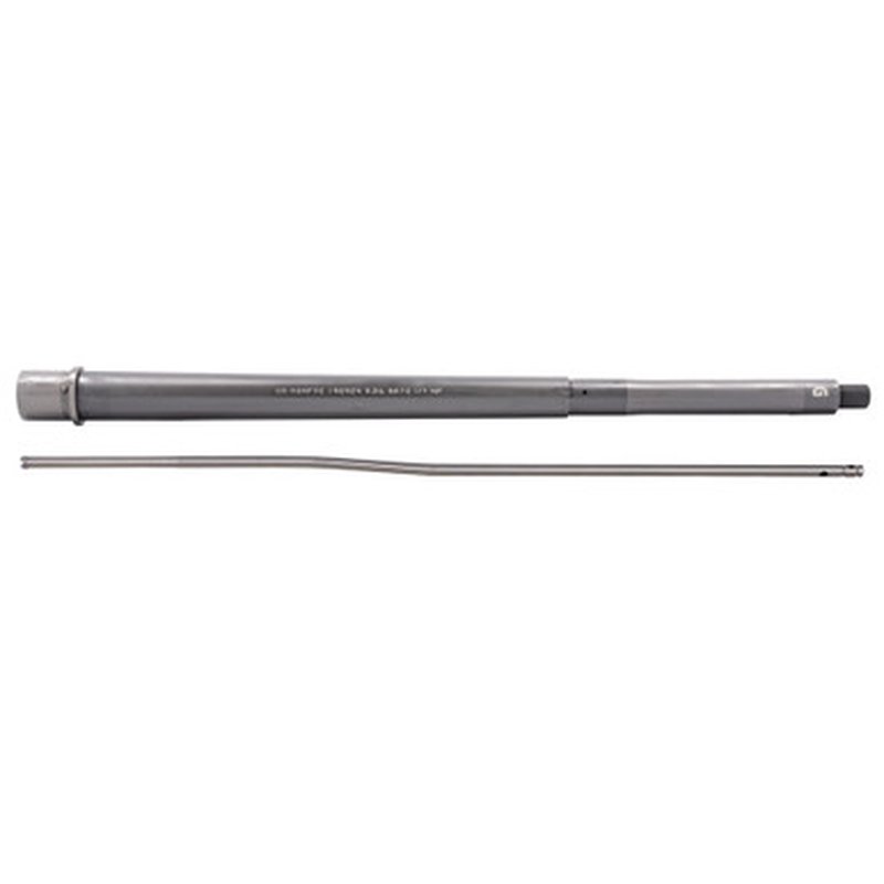 Geissele 05-3113 Cold Hammer Forged 5.56 NATO 16" Heavy Taper Barrel