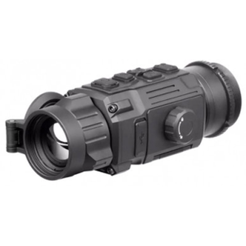AGM Rattler-C V2 35-384 Thermal Clip-On for Day Scopes