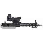 Knight's Armament SR-15 KS-3 Upper Receiver Kit 11.5 Inch Barrel 5.56 NATO with ACOG 4x32 + RCR Red Dot