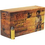HSM Ammo .32 Winchester Special 170gr Hornady JFN 20-Pack